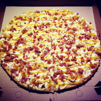 miel mostaza pollo tocienta