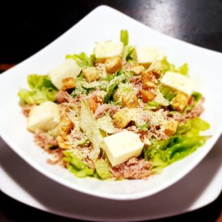 ensalada atun