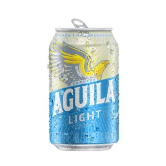 aguila ligth