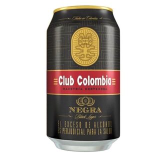 club colombia negra