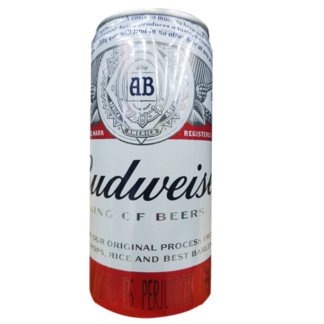 budweiser