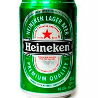 heineken