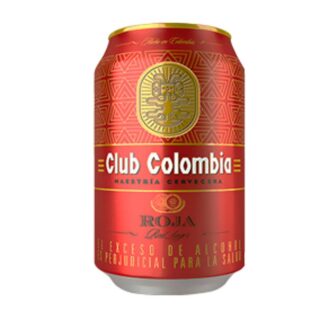 club colombia roja