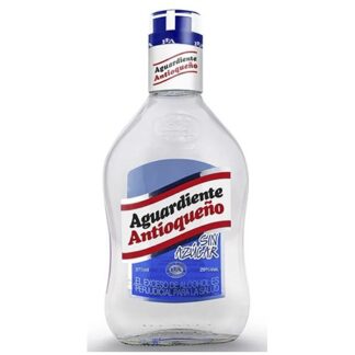 aguardiente antioqueño