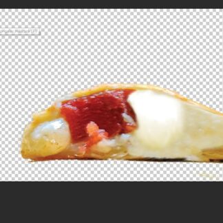 pizza postre