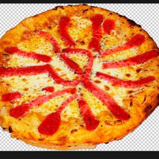 pizza bocadillo veleño