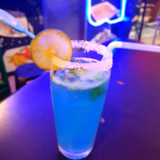 coctail via lactea